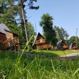 Ośrodek Wczasów Zdrowotnych Rudawka Rymanowska