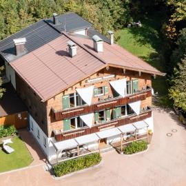 Alpenresidenz Fieberbrunn