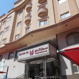 Samaya Al Khobar Hotel Apartments