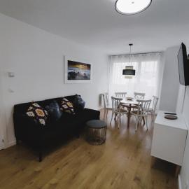 Viesnīca Apartamento Santander Maliaño pilsētā Malianjo