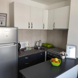 Apartmani Sarah 2 Tuzla