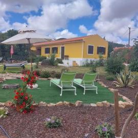 Quinta Cunte - Casa Girassol, hotel in São Luís