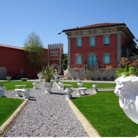 VILLA GARUTI VILLAGE