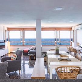 Apartamento El Palmer