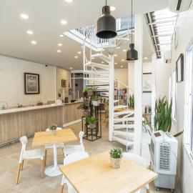 Connect Hotel Chiang Rai, hotel in Chiang Rai