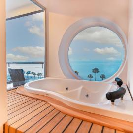 PEARLY HOTEL, Hotel in Antalya