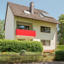 Haus Meßmer
