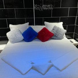 Ncotshane BnB, hotel in Pongola