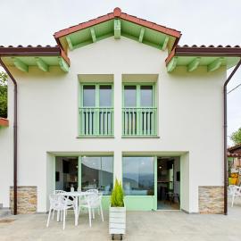 La Chapisteria de Somao, hotel in Muros de Nalón