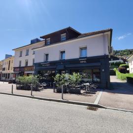 Hôtel Influences La Bresse, hotel en La Bresse