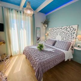 Fior dei Carmeliti Rooms and Parking