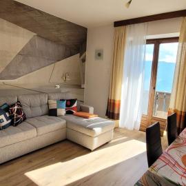 Waldhof, hotell i Meltina
