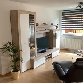 Ferienwohnung Dinkelberg