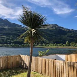 Heron’s View, hotel a Arrochar