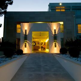 Lavanda Hotel Miravillas, готель у місті Прая-де-Міра