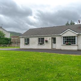 White Strand Beach House, hotel in Buncrana