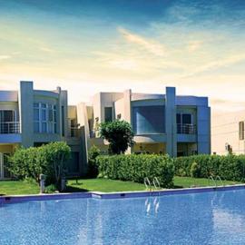 North coast sedra resort villa قريه سيدرا الساحل الشمالي