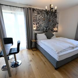 Enjoyit Velden West, hotel in Selpritsch