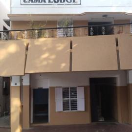 Zama Lodge