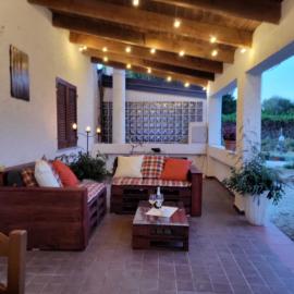 Casa Twins, hotel u gradu Sasari