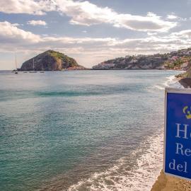 Hotel Regina del Mare, Hotel in Barano d'Ischia