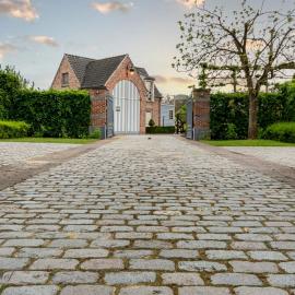 't Poorthof, Hotel in Borgloon