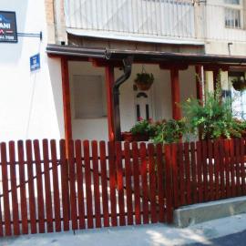 Apartmani Glorija