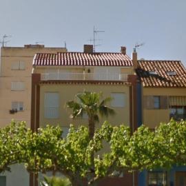 Dúplex playa Torrenostra, hotel in Torreblanca