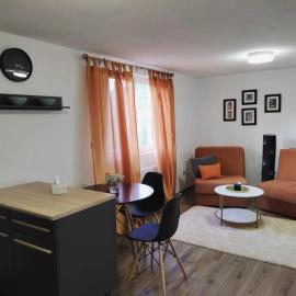 Dream Home Studio Apartments, hotel sa Tuzla