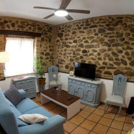 Apartamento tranquilo e ideal para parejas, con bonitas vistas de Toledo y fantàstica ubicación