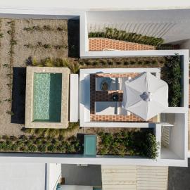Ethos Vegan Suites Fira, Santorini