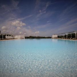 Savelletri di Fasano में, होटल Casale del Murgese Country Resort