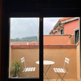 Precioso Ático con Garaje en Gondomar、ゴンドマールのホテル