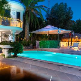 B&B El Dorado, хотел в Палинуро