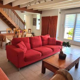 La Gelotière maison de compagne à 10 min du Puy du Fou, hotel a Sevremont