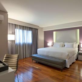 NH Collection Curitiba, hotel i Curitiba