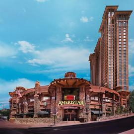 Ameristar Casino Black Hawk, готель у місті Блек-Гок