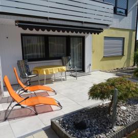 Ferienwohnung Piller 4 Sterne