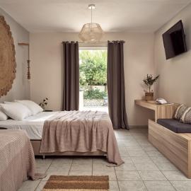 Casa Del Mar, hotel a Laganas