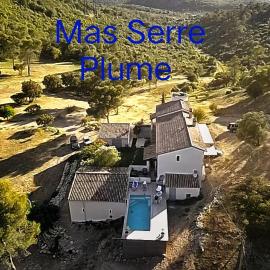 Mas Serre Plume