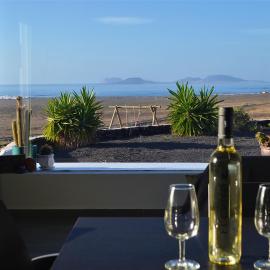 EL REFUGIO, hotel in Famara
