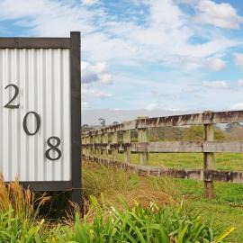 Self Contained Cottage Pukekohe – hotel w Auckland