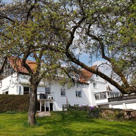 Wiesental, hotel en Heinade