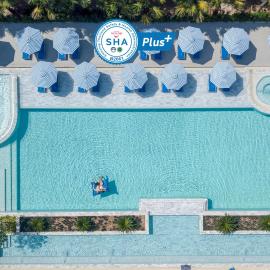 Seabed Grand Hotel Phuket, hotel i Phuket
