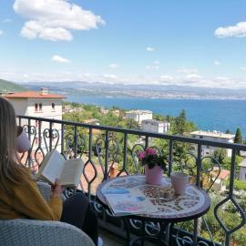 Villa Allegra 1