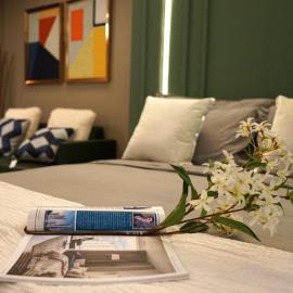 The Bed by Boonjira, hotel in Chon Buri