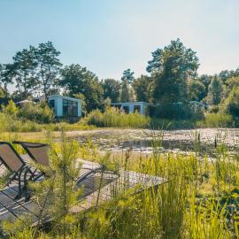 EuroParcs Reestervallei, hotelli kohteessa IJhorst
