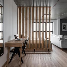 Apartamenty Przystanek Morska, hotel di Gdynia