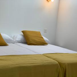 Casita Mondoto, encanto en el Pirineo, hotel sa Frajén