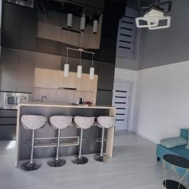 Vila LaDom Etajul 1, hotel a Mamaia Nord - Năvodari